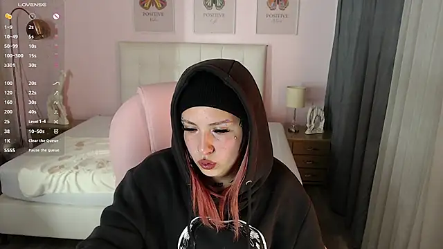 Snapshot of Jessie_williams chatting on 12.28.24 Jessie williams online show from 12.28.24