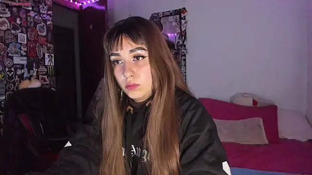 Snapshot of Jessie_williams chatting on 01.09.25 Jessie williams online show from 01.09.25