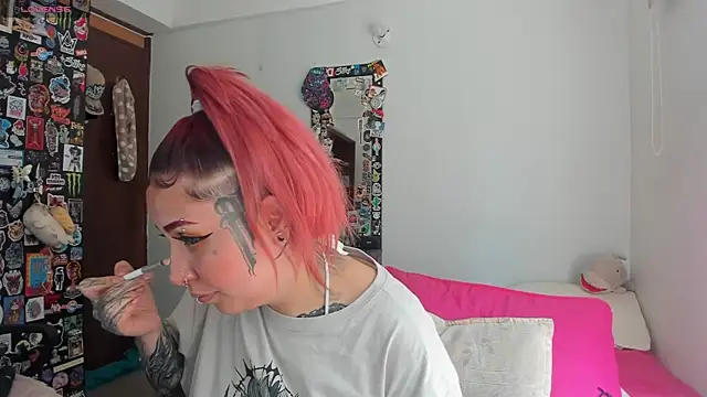 Snapshot of Jessie_williams chatting on 01.15.25 Jessie williams online show from 01.15.25