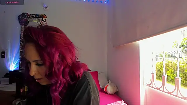 Snapshot of Jessie_williams chatting on 02.05.25 Jessie williams online show from 02.05.25