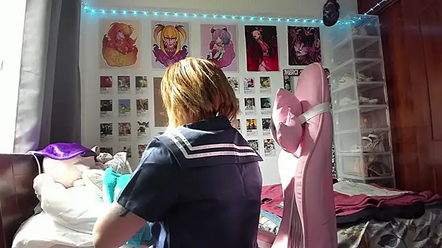 Snapshot of Jessie_williams chatting on 10.31.25 Jessie williams online show from 10.31.25