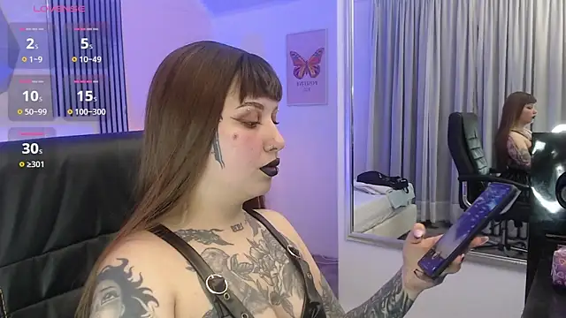 Jessie williams online show from 01.13.26