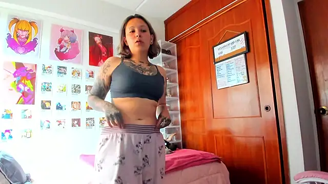 Jessie williams online show from 05.10.26