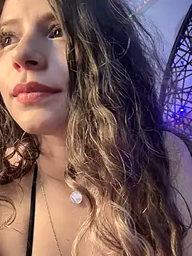 Snapshot of sahorix1 chatting on 02.24.25 sahorix1 online show from 02.24.25