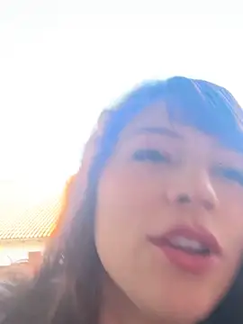 Snapshot of sahorix1 chatting on 10.18.25 sahorix1 online show from 10.18.25