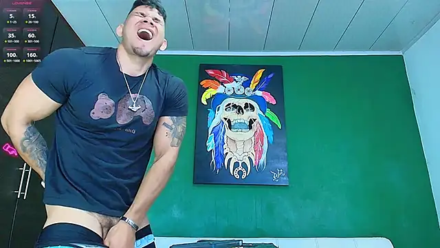 GendersonFit online show from 01.18.26