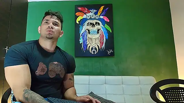 GendersonFit online show from 02.18.26