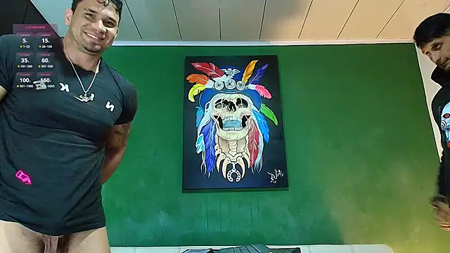 GendersonFit online show from 02.23.26