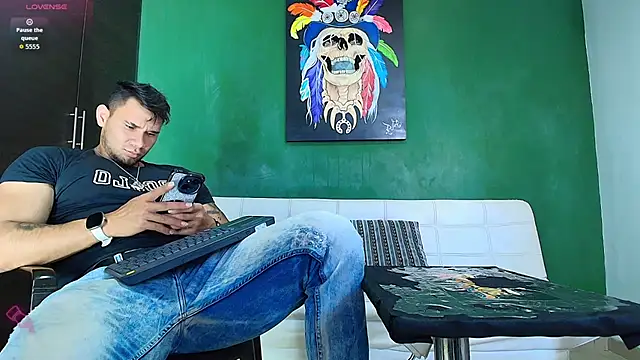 GendersonFit online show from 03.09.26