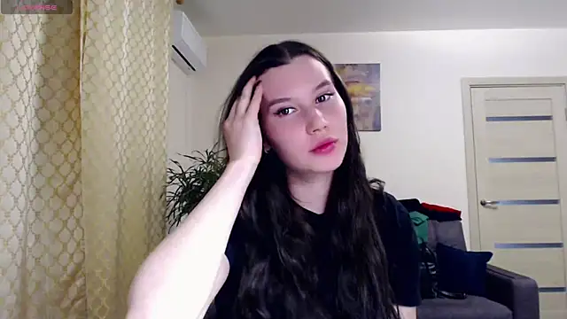 Kristal898 online show from 09.17.25