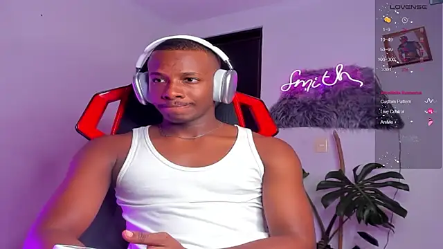 Baby smith online show from 12.11.24