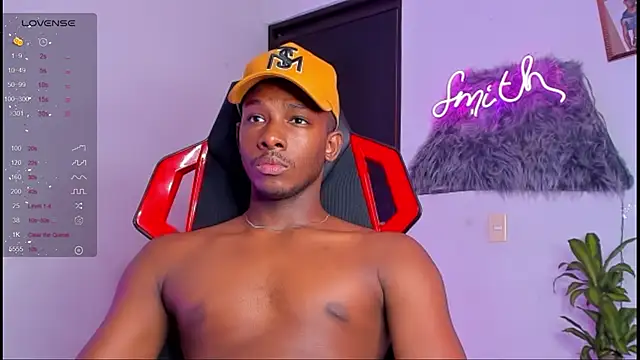 Baby smith online show from 12.20.24