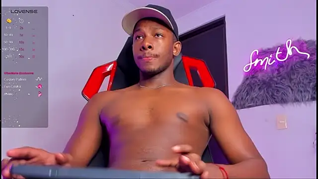 Baby smith online show from 12.23.24