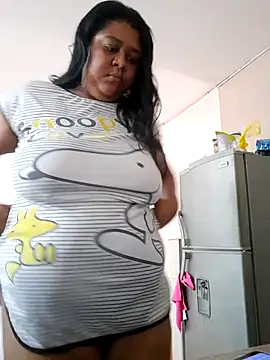 BiancaFollerach online show from 01.18.26