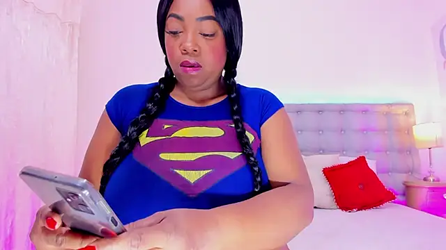 laqquishax online show from 01.13.25