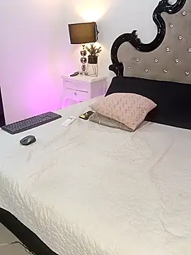 Snapshot of laqquishax chatting on 03.08.26 laqquishax online show from 03.08.26