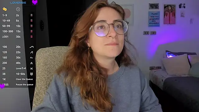 linda giggle online show from 12.06.24