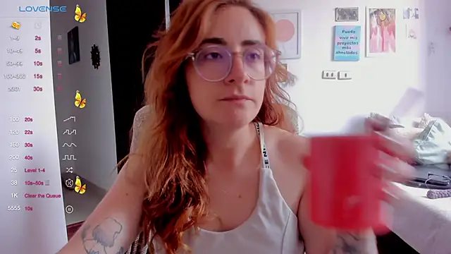 linda giggle online show from 01.10.25