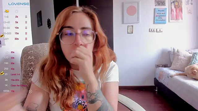 linda giggle online show from 01.15.25