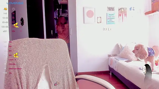 linda giggle online show from 01.21.25