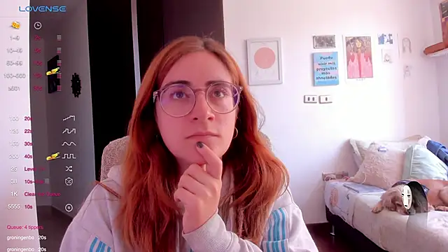 linda giggle online show from 01.21.25