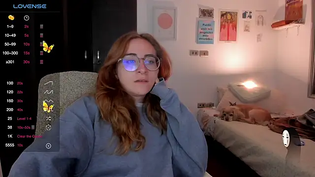 linda giggle online show from 01.28.25