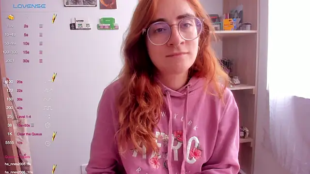 linda giggle online show from 02.11.25