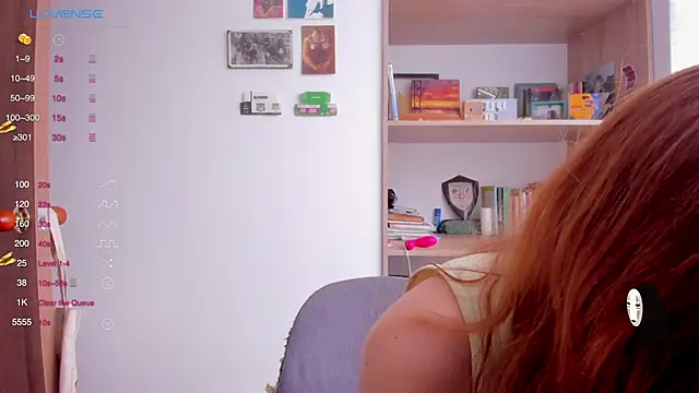 linda giggle online show from 02.21.25