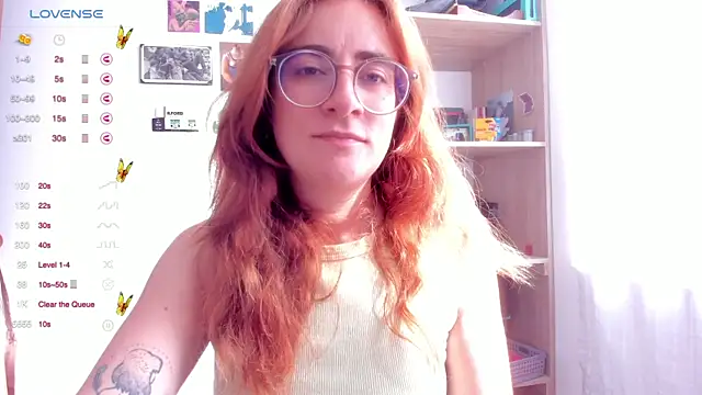 linda giggle online show from 02.28.25