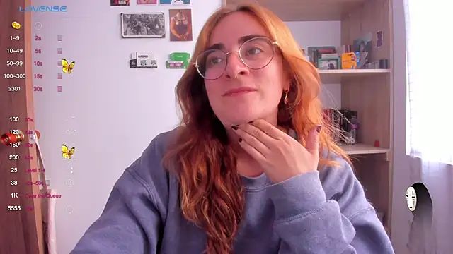 linda giggle online show from 03.12.25