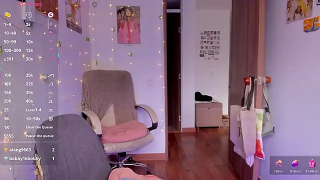 linda giggle online show from 09.24.25