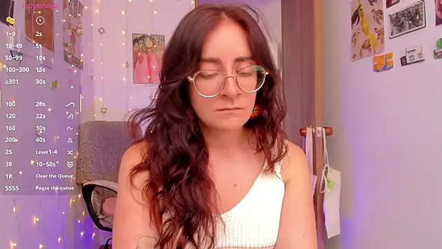 linda giggle online show from 11.19.25