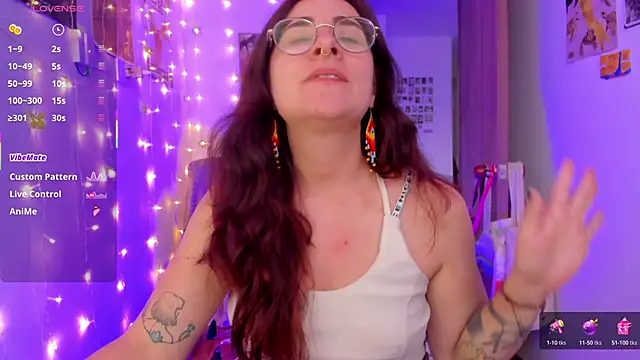 linda giggle online show from 11.27.25