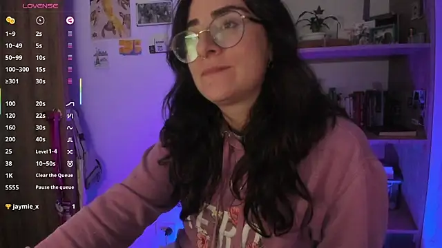 linda giggle online show from 01.09.26