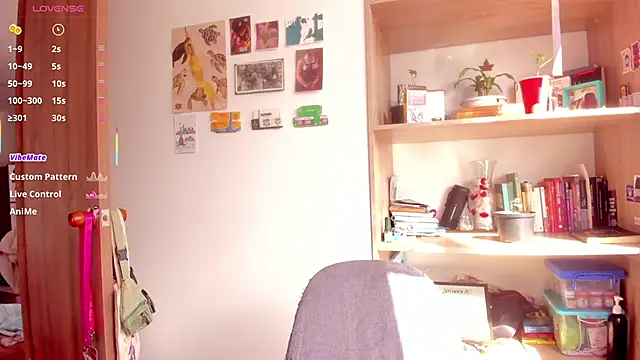 linda giggle online show from 01.09.26