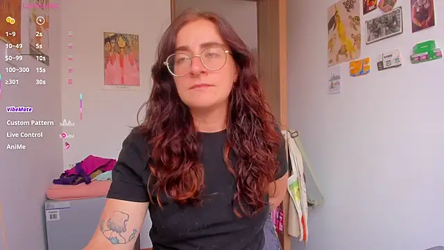 linda giggle online show from 02.10.26