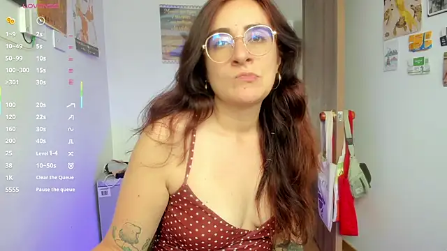 linda giggle online show from 05.11.26
