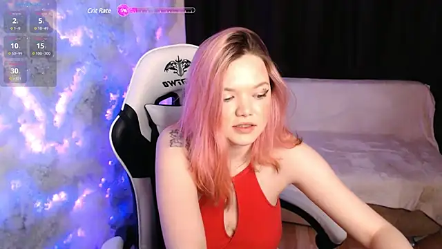 mary lunar online show from 03.05.25