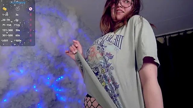 mary lunar online show from 03.31.26
