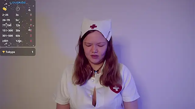 mary lunar online show from 05.08.26