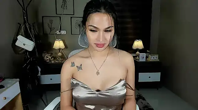 EternityBanks online show from 02.12.25