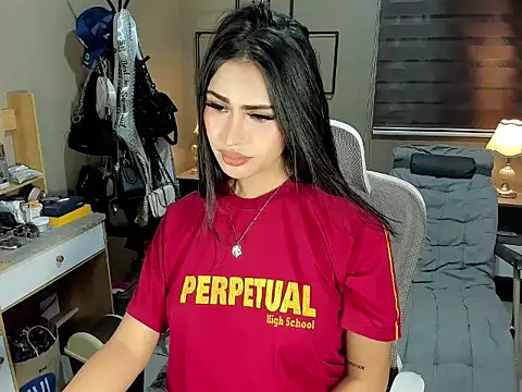 EternityBanks online show from 02.12.26