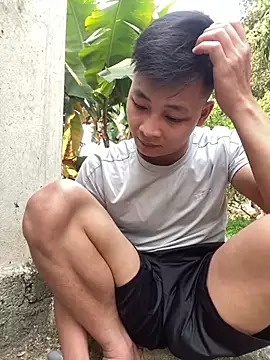 Naughty--asian online show from 03.23.25