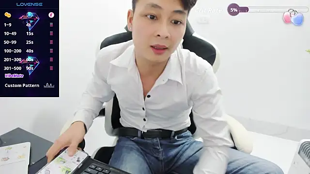 Naughty--asian online show from 03.02.26