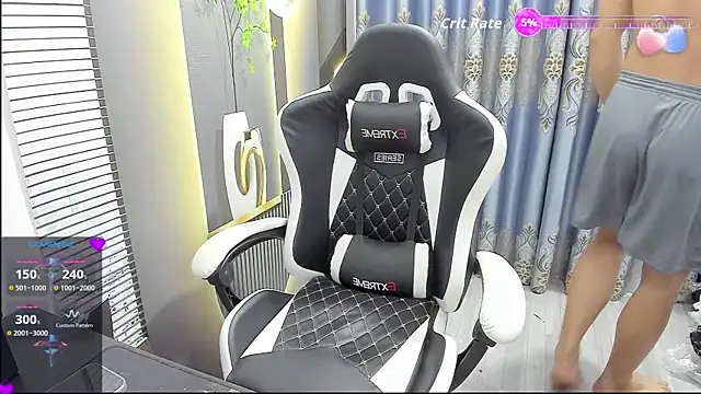 Naughty--asian online show from 06.20.26