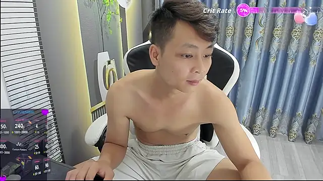 Naughty--asian online show from 06.25.26