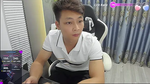 Naughty--asian online show from 07.05.26