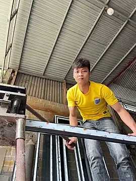 Naughty--asian online show from 07.07.26