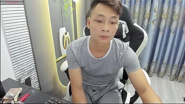 Naughty--asian online show from 07.17.26