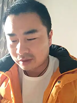 guozuo online show from 12.04.25